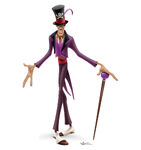 Dr. Facilier (The Princess and the Frog)