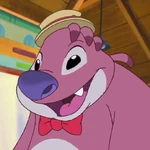 Slick (Lilo & Stitch: The Series)