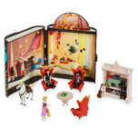 Rapunzel's Journal Play Set - Tangled The Series