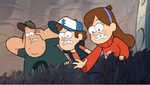 Mabel worried about Stan