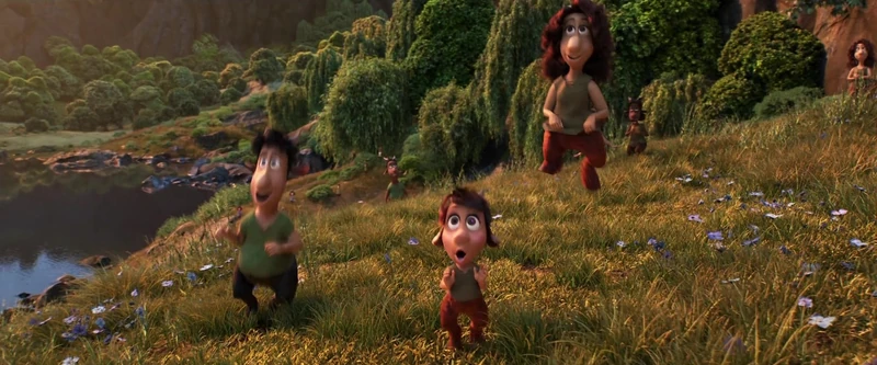 Satyrs