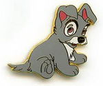 Scamp Pin