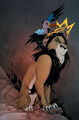 Cover ZD - Jae Lee