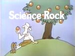 Science Rock