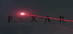 Luxo, Jr. shoots a laser out of his light in the Cars 2 teaser trailer.