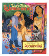 The Spirit of Pocahontas (1996)