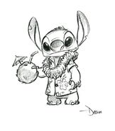 StitchAguaDeCoco