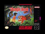 The Jungle Book - Jungle by Day (SNES OST)-2