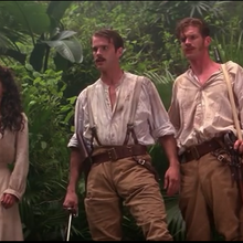 Rudyard Kipling S The Jungle Book Disney Wiki Fandom