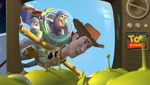 The Legacy of Toy Story sequence