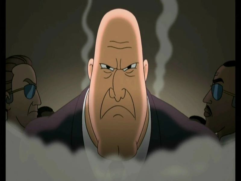 Kojak