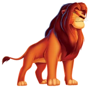 Untitled-3.png (159 kB) Simba (O Rei Leão e O Rei Leão 2: O Reino de Simba)