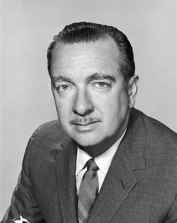 Walter Cronkite
