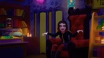 "Hello, and welcome to this evening's festivities."