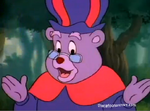 Zummi Gummi Adventures of the Gummi Bears (1985-1990)