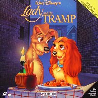 Lady and the Tramp (video) | Disney Wiki | Fandom