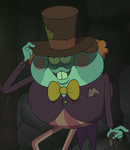 Barry (Amphibia)