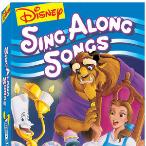 Disney S Sing Along Songs Be Our Guest Disney Wiki Fandom