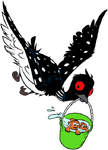 Becky cilp art