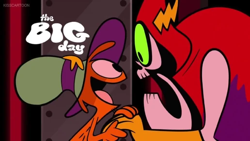 BigDayWanderOverYonder