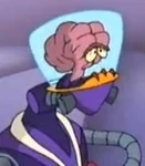 Мозговая Капсула#26 (Приключения Базза Лайтера из звездной команды)