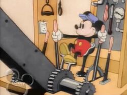 Building a Building | Disney Wiki | Fandom
