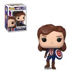 Funko POP Captain Carter