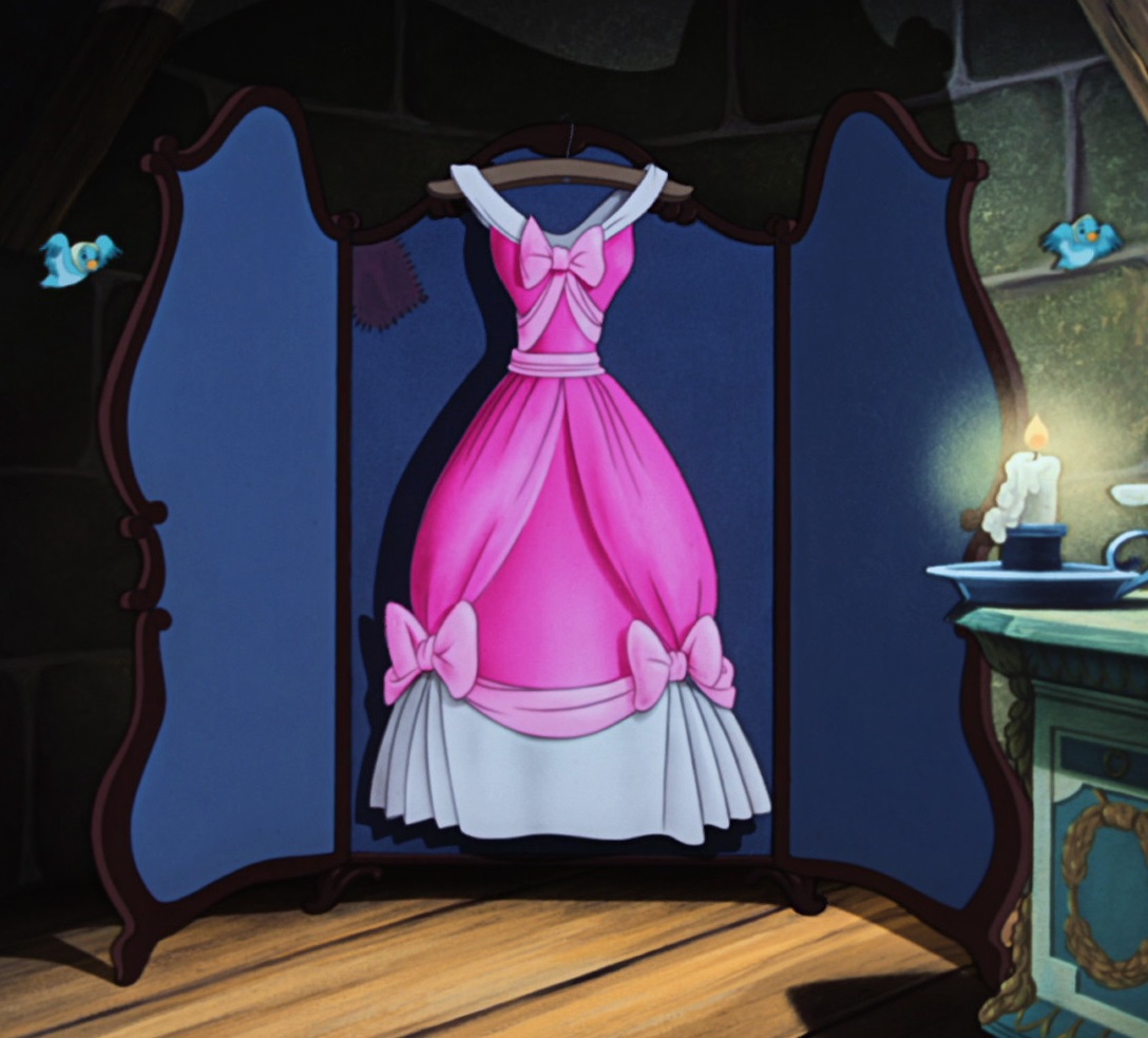 Cinderella Adaptive Costume for Kids | Disney Store