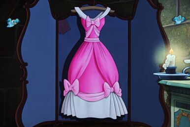User blog:FrostiesPrincess/Cinderella's Glass Slipper, Disney Wiki