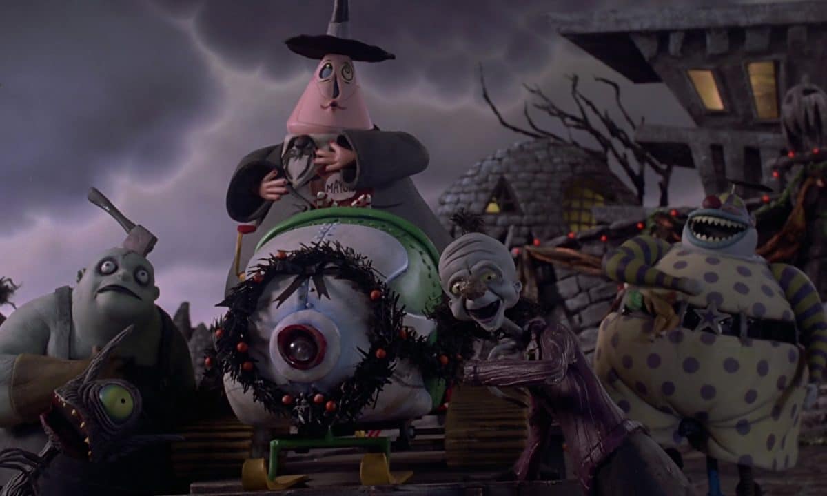 Halloweentown: Um Lugar Mágico, Disney Wiki