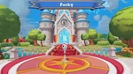 Forky in Disney Magic Kingdoms