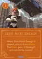 Zero-Point Energy