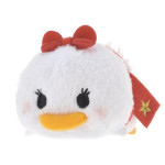 Daisy Holiday Tsum Tsum Mini