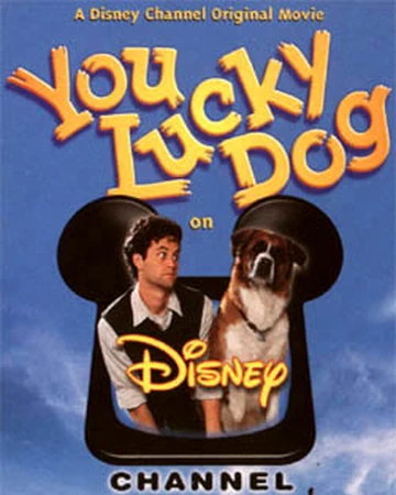 your lucky dog