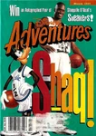 Disney Adventures March 1995.jpg (360 KB) Volume 5, Issue 5 (March 1995)