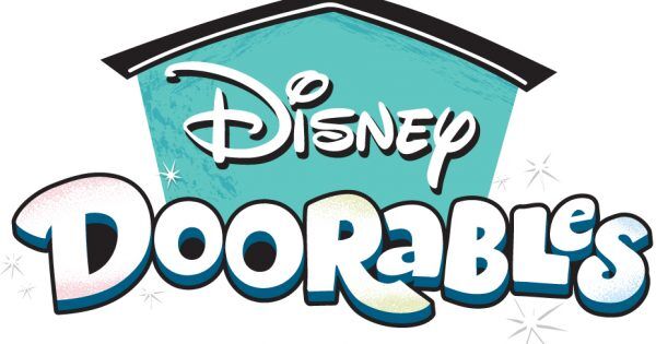 Disney Doorables Series 4 Lilo And Stitch Set