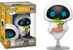 EVE Earth Day POP