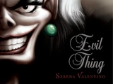 Evil Thing: A Tale of That Devil Woman