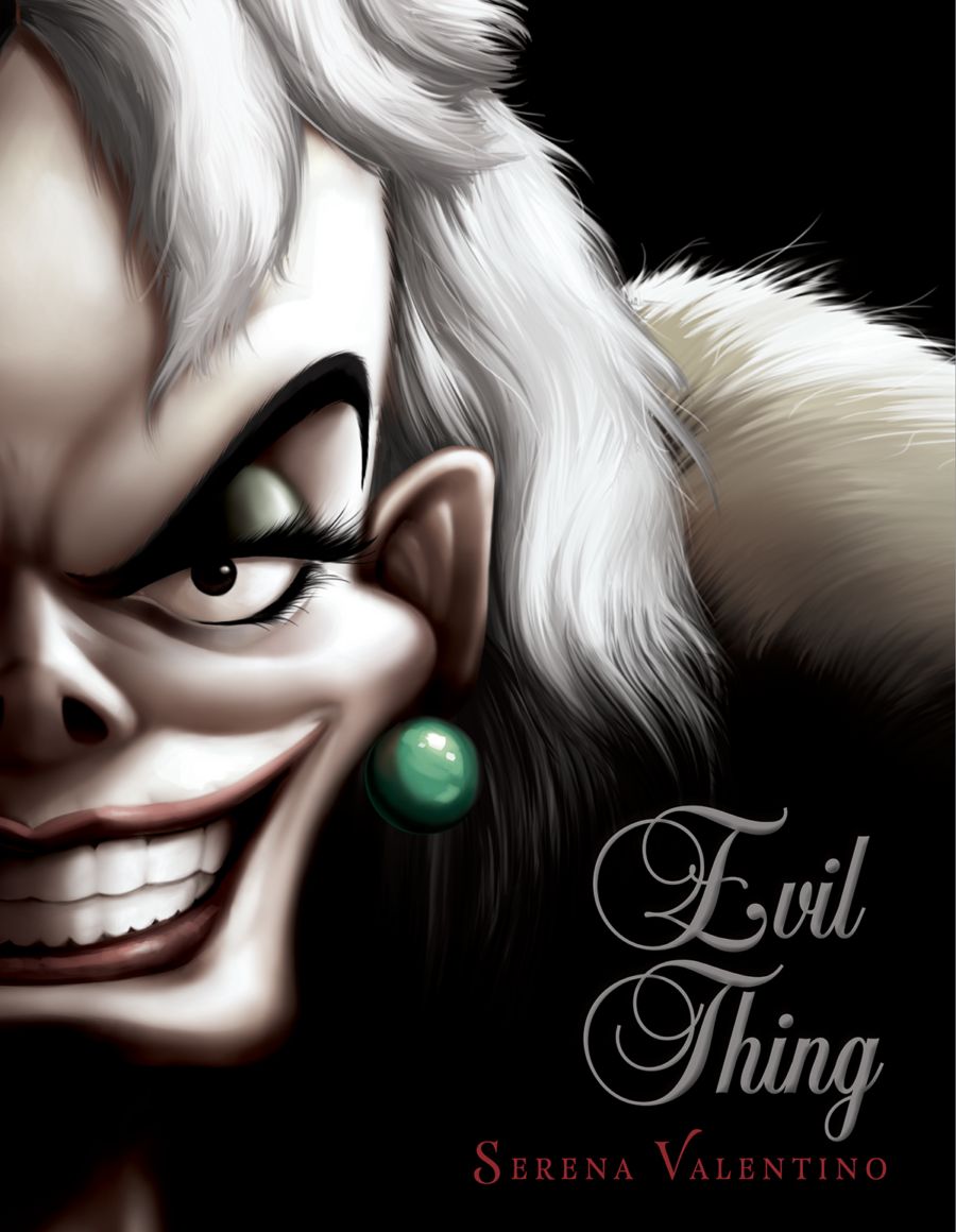 Cruella, Disney Wiki