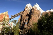 Expedition Everest 01