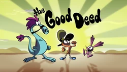 GoodDeedWanderOverYonder