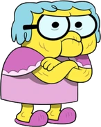 Gramma Alice (Big City Greens)