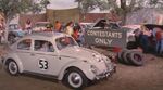 Herbie Rides Again 4