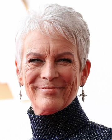 Jamie Lee Curtis Disney Wiki Fandom