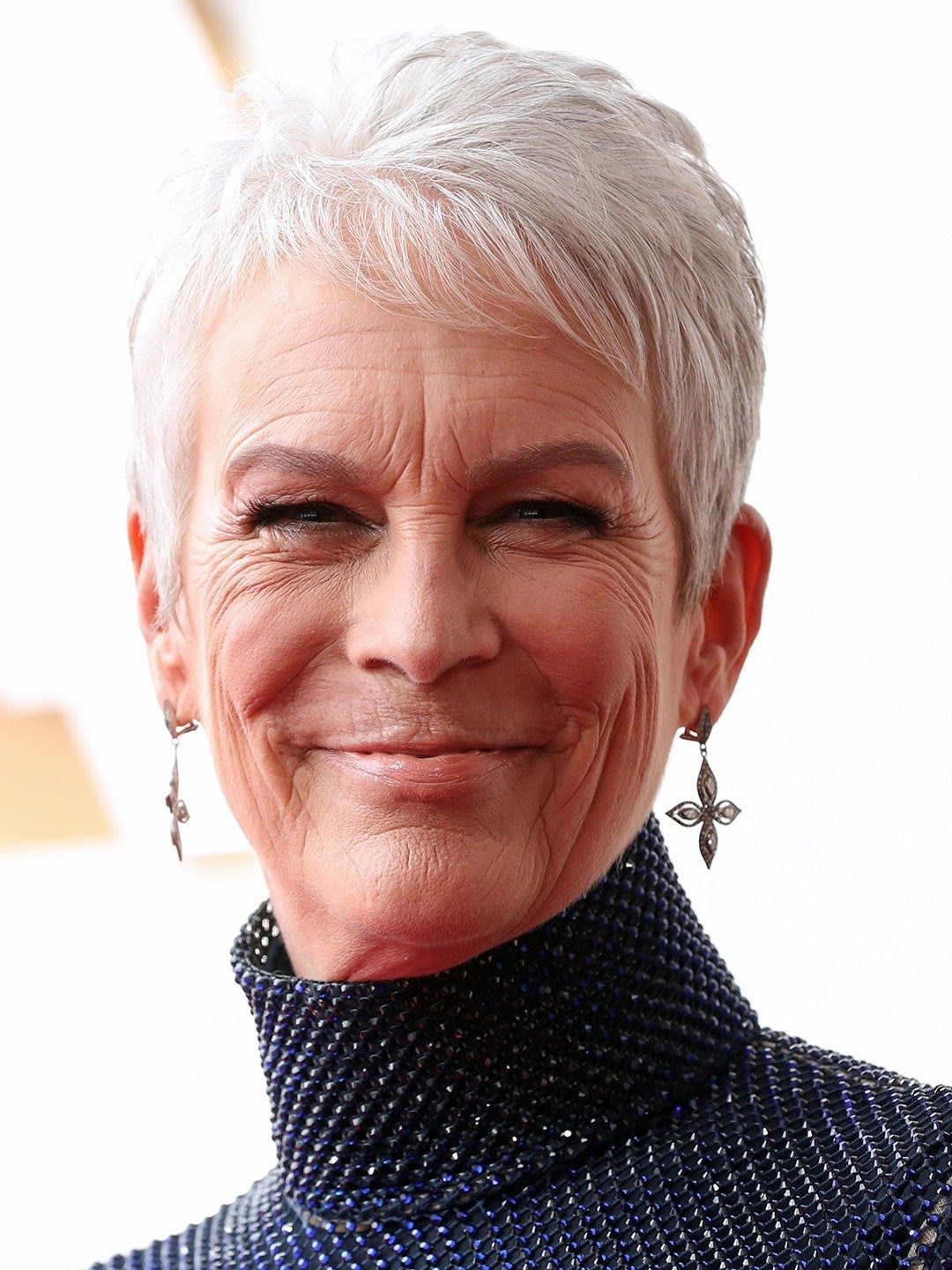 Jamie Lee Curtis is an American actress and author