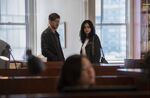 Jessica Jones - 3x04 - A.K.A Customer Service is Standing By - Photography - Erik and Jessica