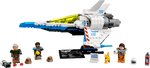 LEGO Lightyear - XL-15 Spaceship 2