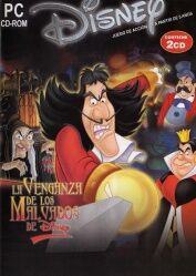 La Venganza de los Malvados de Disney.jpg
