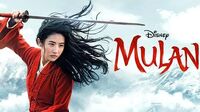 MULAN da Disney- Warrior - Novo Trailer Oficial -3