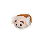 Maurice Old Man Tsum Tsum Mini